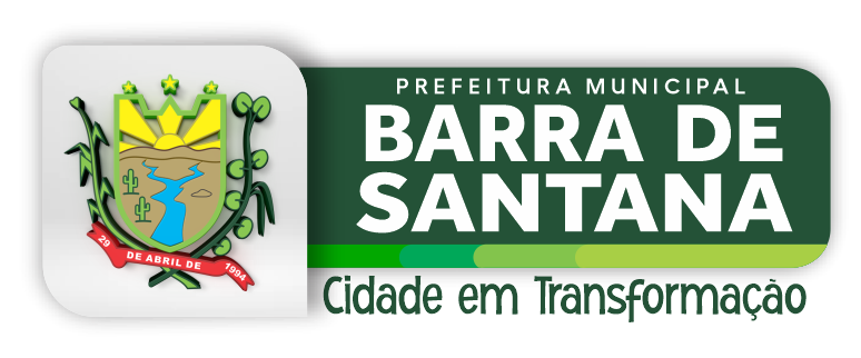 Barra de Santana- Prefeitura Municipal