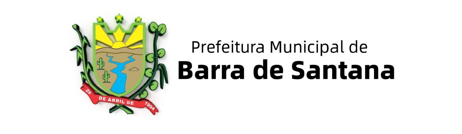 Barra de Santana- Prefeitura Municipal